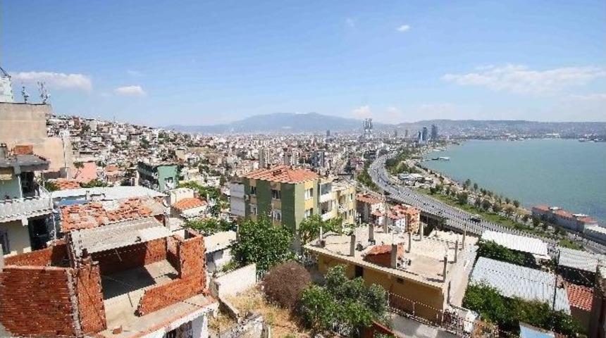 Bayraklı Belediyesi&rsquo;nden &ldquo;risk Almayın&rdquo; Uyarısı