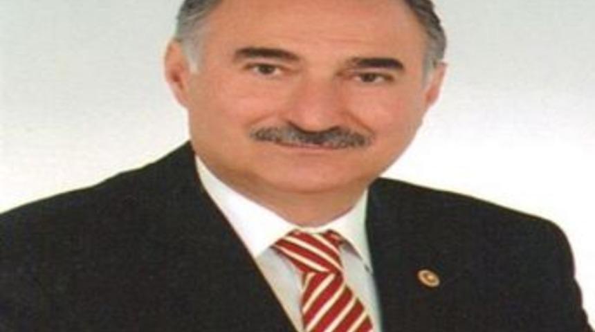 Ak Parti Milletvekili Yılmaz: &ldquo;makam Ve Mevkii Yoktur, Hizmet Vardır&rdquo;