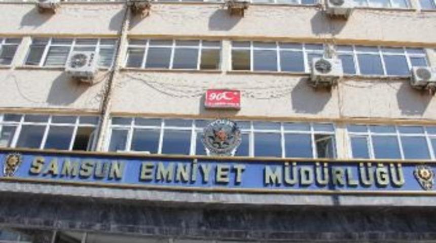 Samsun Polisinden Bayram Tedbirleri