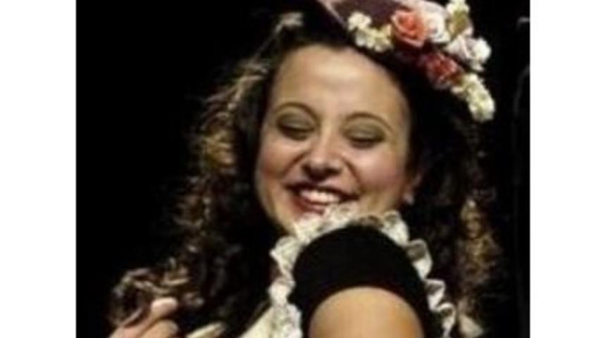 Erzurum Devlet Tiyatrosu Sanat&ccedil;ısı Hayatını Kaybetti