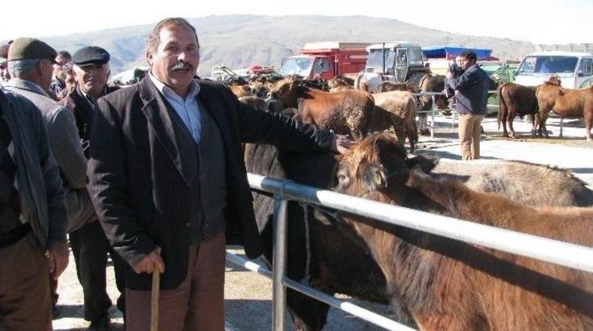 Sorgun Ziraat Odasından &ldquo;sahte Kulak K&uuml;pesi&rdquo; Uyarısı