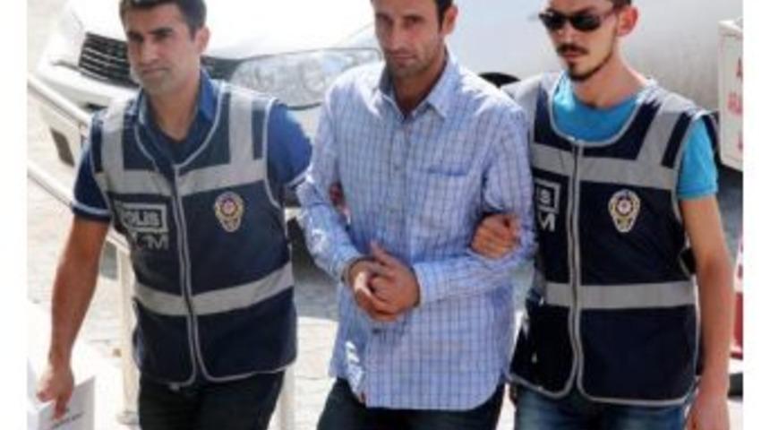 İnternetten Sahte Kimlikle Alışverişe 1 G&ouml;zaltı