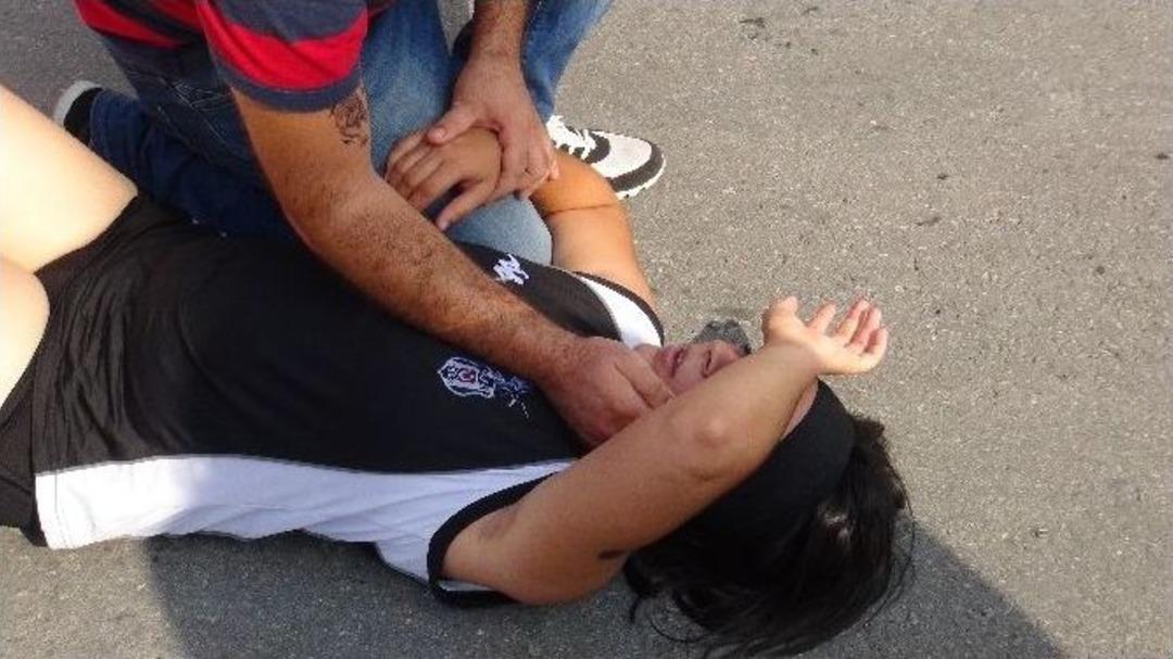 Uluslararası Mersin Maratonu Koşuldu