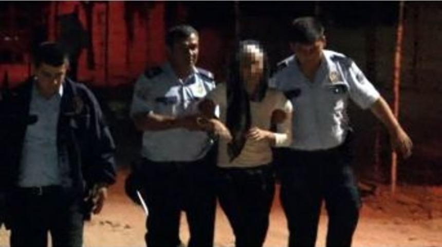 İki Haftadır Kayıp Olan Kadın İntihar Girişiminde Bulundu