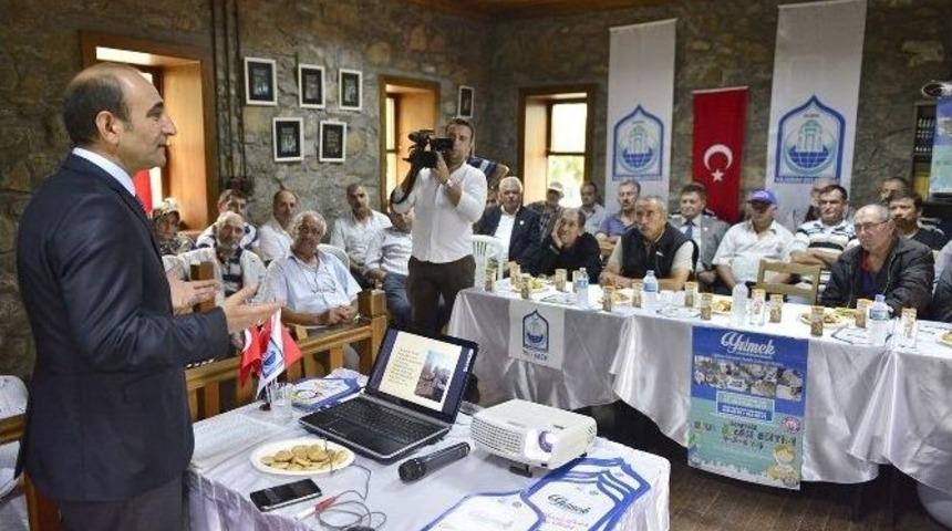 Yıldırım&rsquo;da Arıcılık Canlanıyor