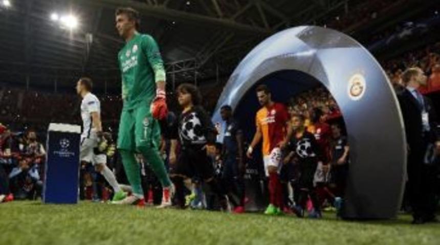 Hamzaoğlu&rsquo;nun Vazge&ccedil;emediği İkili