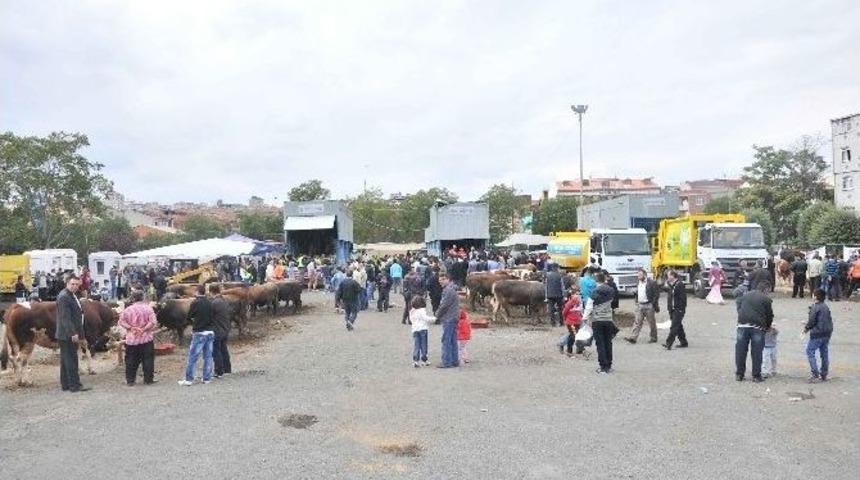 Bağcılar Kurban Bayramı&rsquo;na Hazır