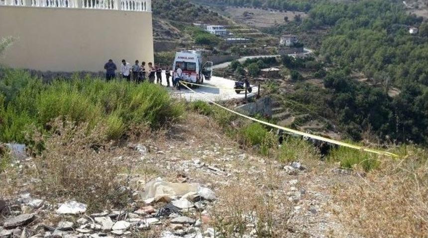 G&uuml;venlik G&ouml;revlilerinin Kavgası &Ouml;l&uuml;mle Sonu&ccedil;landı