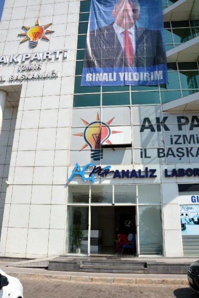 Kocaoğlu na Yıldırım Yanıt 1