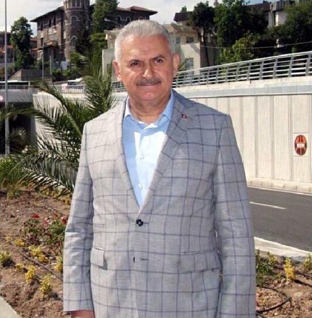 Kocaoğlu na Yıldırım Yanıt 3