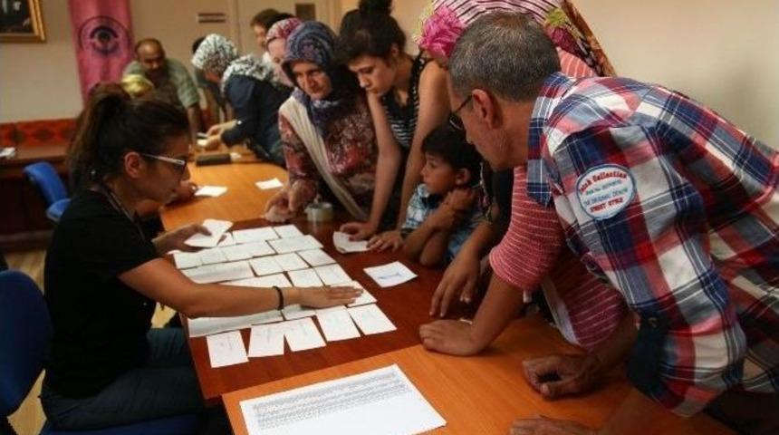 &Ccedil;ocuklarda Bayram Sevinci