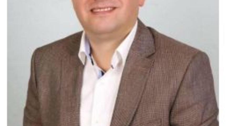 Başkan U&ccedil;ar: "partimizi Daha İleri Taşımak İ&ccedil;in &Ccedil;ok &Ccedil;alışacağız"