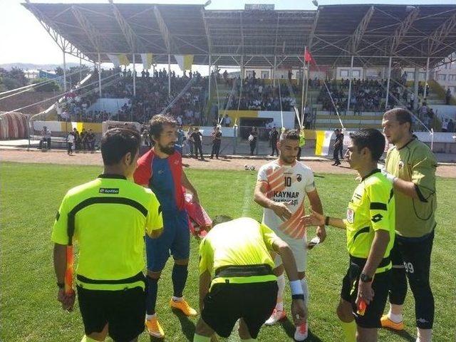 B&ouml;lgesel Amat&ouml;r Lig 1. Grup 2