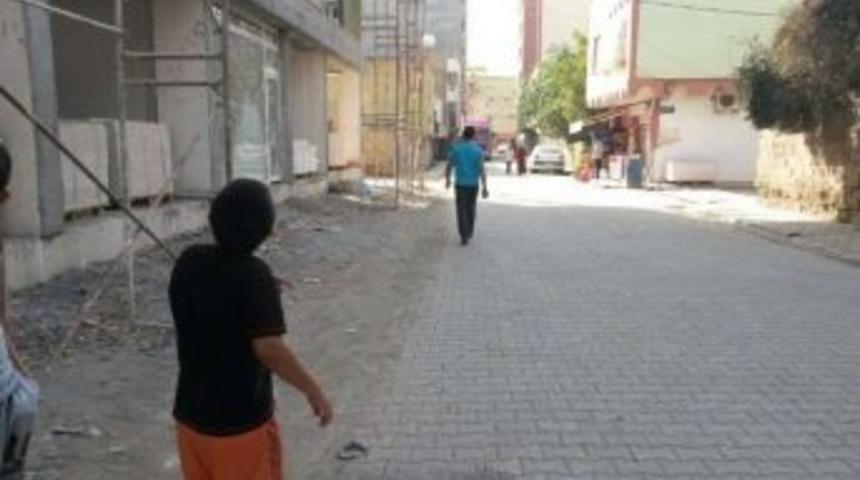 Elektrik Akımına Kapılan İnşaat İş&ccedil;isi Hayatını Kaybetti