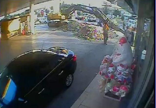 Chp li Vekil Ile Kiracısının Akaryakıt Istasyonu Anlaşmazlığı 1