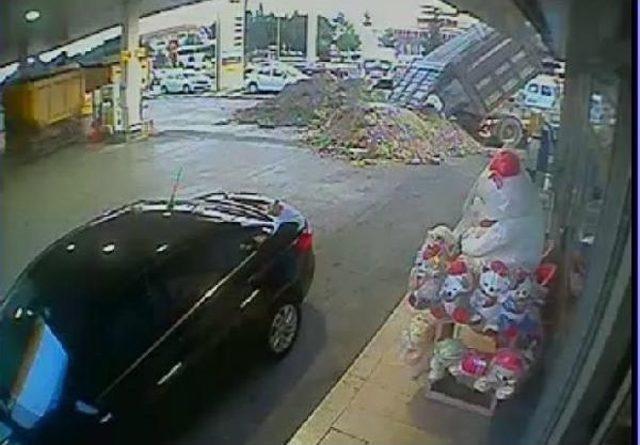 Chp li Vekil Ile Kiracısının Akaryakıt Istasyonu Anlaşmazlığı 2