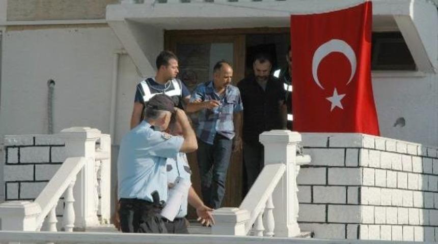 Kuyumcuyu Soymak I&ccedil;in T&uuml;nel Kazarken Yakalandılar