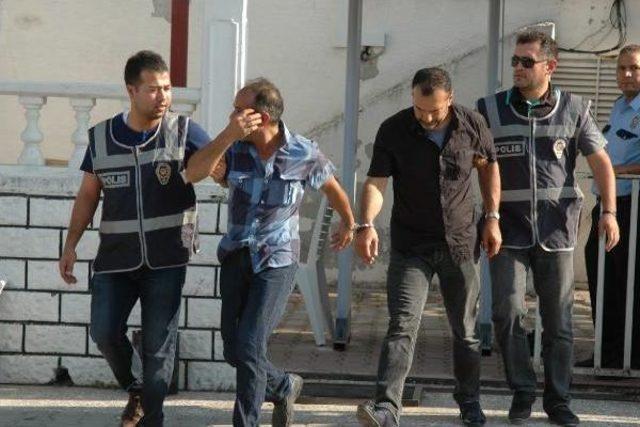 Kuyumcuyu Soymak I&ccedil;in T&uuml;nel Kazarken Yakalandılar 1