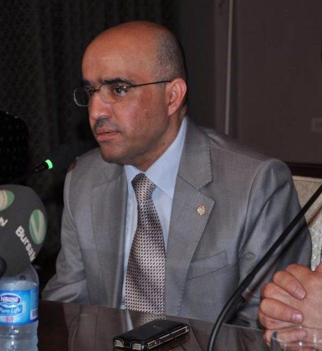 Atat&uuml;rk &uuml;n Kurdurttuğu Otel, Uluslararası Zincirin Halkası Oldu 2