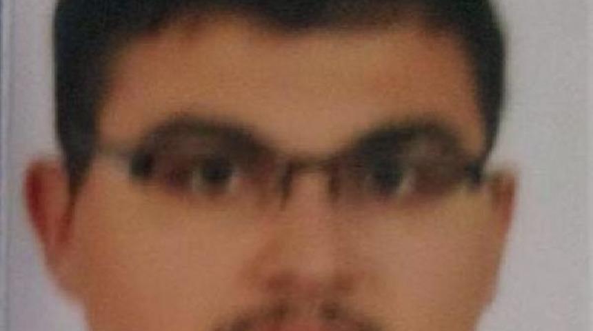 Katlı Otoparktan Atlayarak Intihar Etti