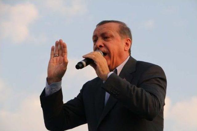 Erdoğan, 