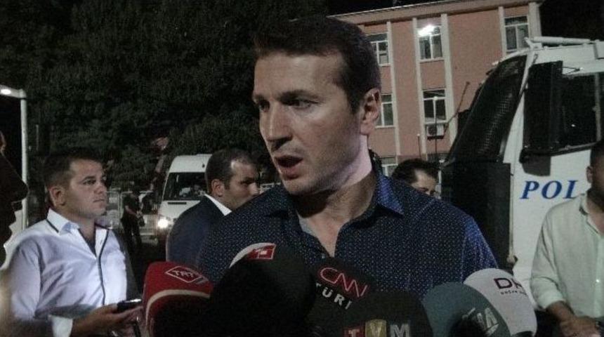 Yeni Malatyaspor - Elazığspor Ma&ccedil;ının Ardından