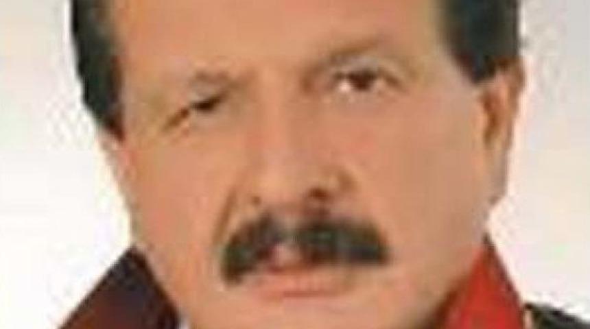 Direksiyon Başında Kalp Krizi Ge&ccedil;iren Eski Belediye Başkanı Kazada &Ouml;ld&uuml;