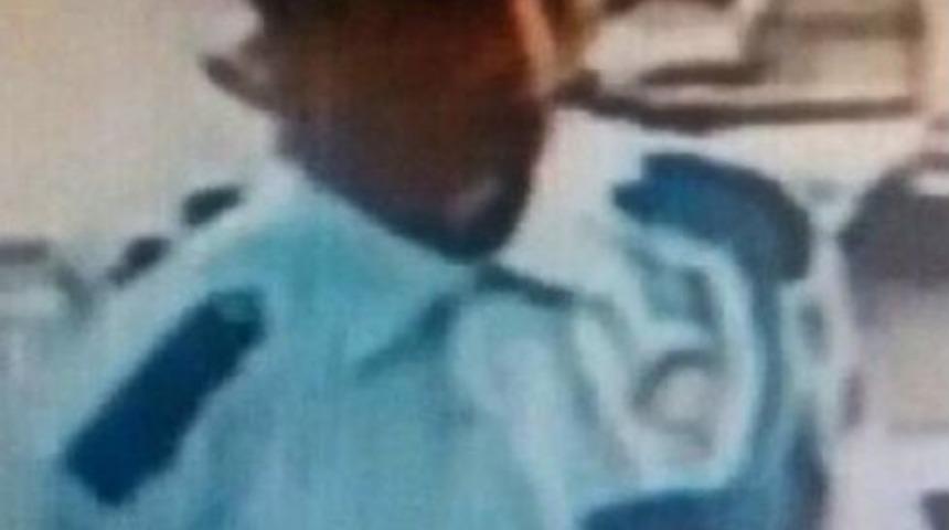 Adliyede Polis Kıyafetiyle Keşif Yapan Dhkp'li Tutuklandı