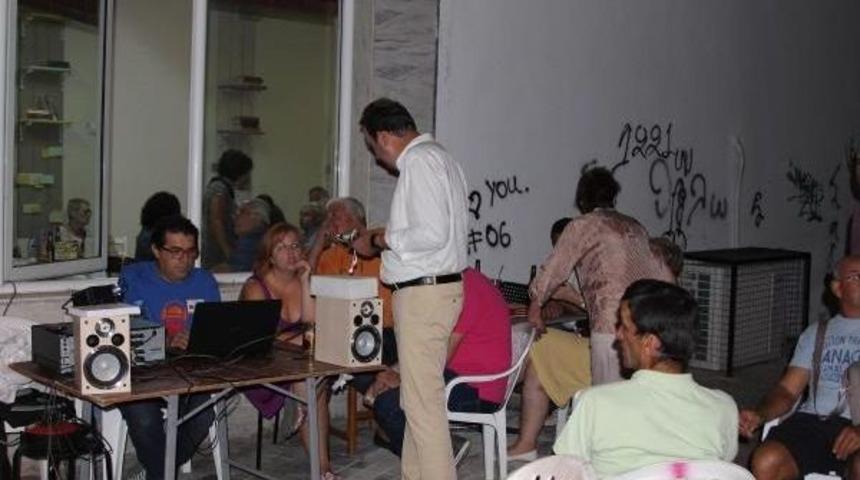 Yunanistan'da Sriza'nın Zaferi