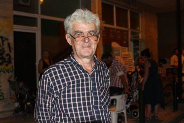 Yunanistan da Sriza nın Zaferi 1