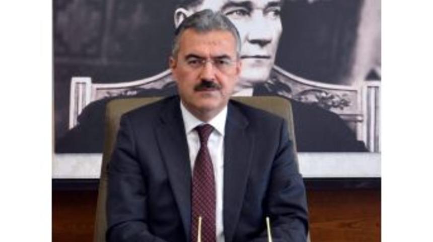 Ayyıldız; &ldquo;bayramlarda Sorumluluklarımızı Daha &Ccedil;ok Hatırlamalıyız&rdquo;