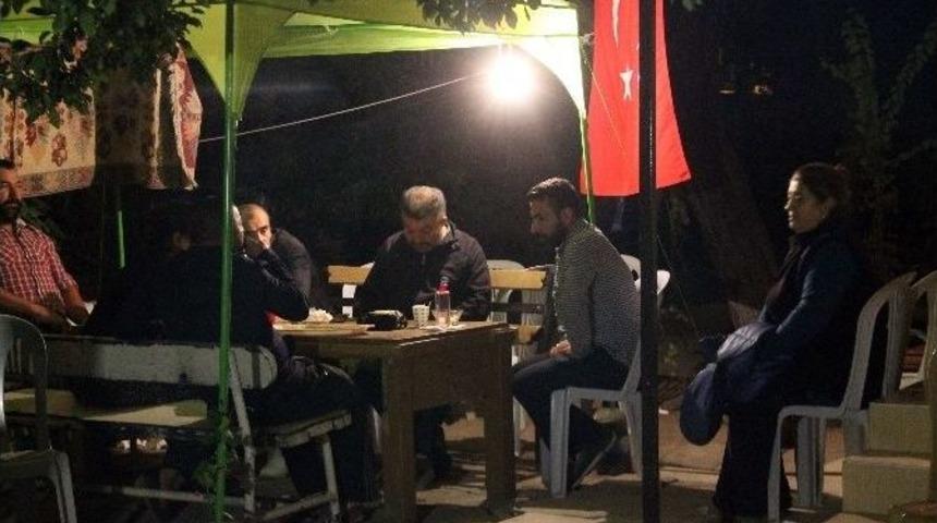Dağlıca&rsquo;daki Şehit Sayısı 17&rsquo;ye Y&uuml;kseldi