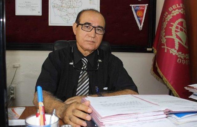 Aydın B&uuml;y&uuml;kşehir İtfaiyesinden Anlamlı Bağış 1