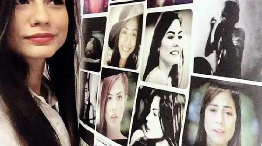 Demet &Ouml;zdemir: Arap Hayran Mesajlarını G&ouml;r&uuml;nce Şaşırdım