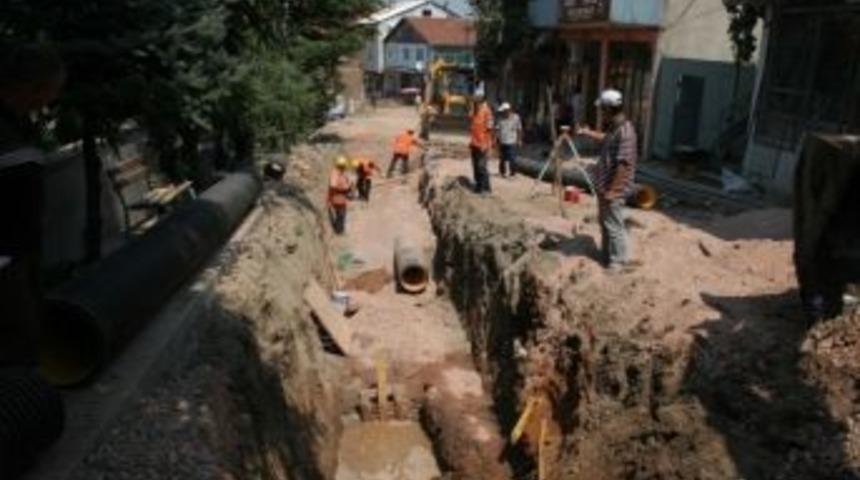 Kurban Bayramı&rsquo;nda Kazı &Ccedil;alışması Yok