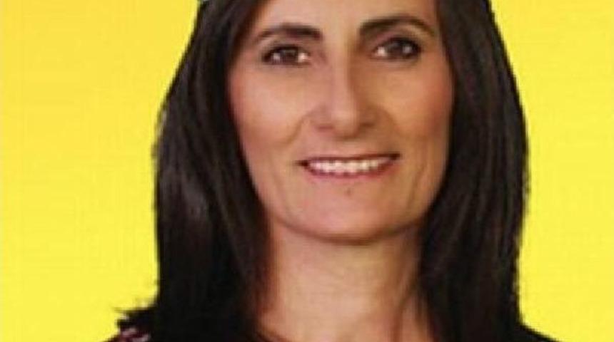 M&uuml;lkiye Birtane, İzmir'den Hdp Adayı