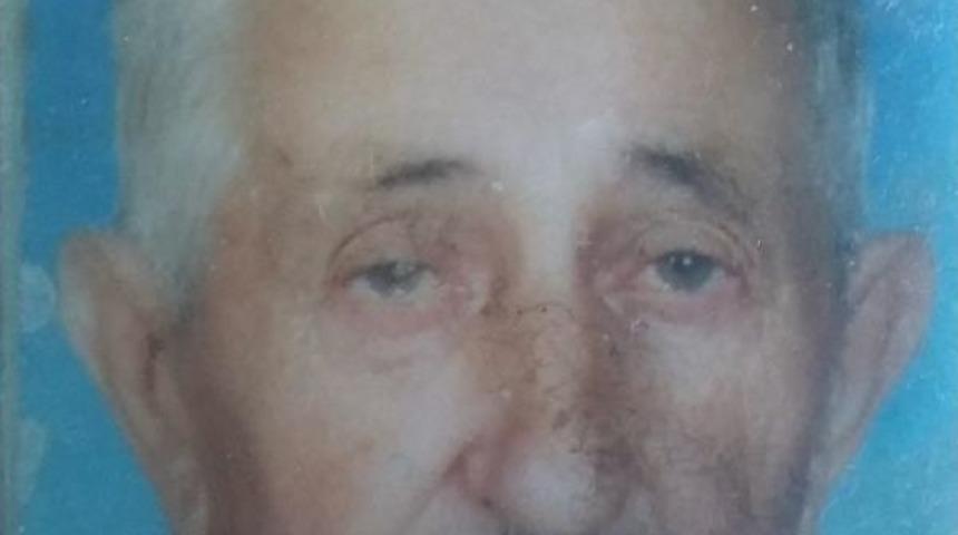 Boğulma Tehlikesi Ge&ccedil;irdi, 27 G&uuml;n Sonra &Ouml;ld&uuml;