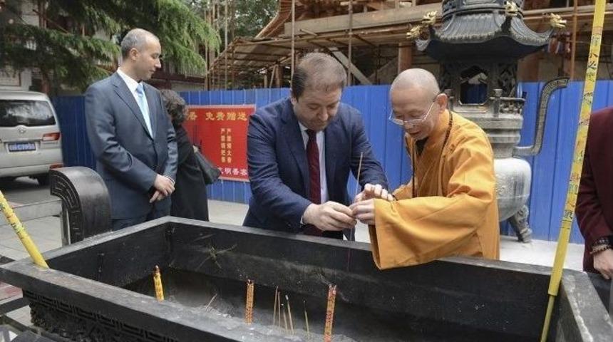 Maltepe&rsquo;nin Kapıları D&uuml;nyaya A&ccedil;ıldı