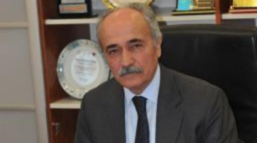 Başkan Gen&ccedil;, Mersinlilerin Kurban Bayramını Kutladı