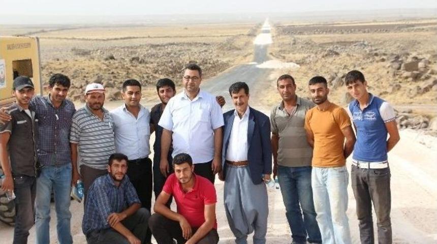 Alaaddin Milli Viranşehirlilerin Takdiri Topluyor