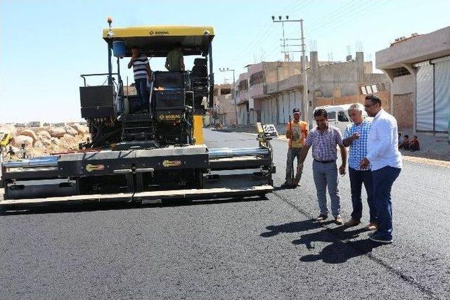 Alaaddin Milli Viranşehirlilerin Takdiri Topluyor