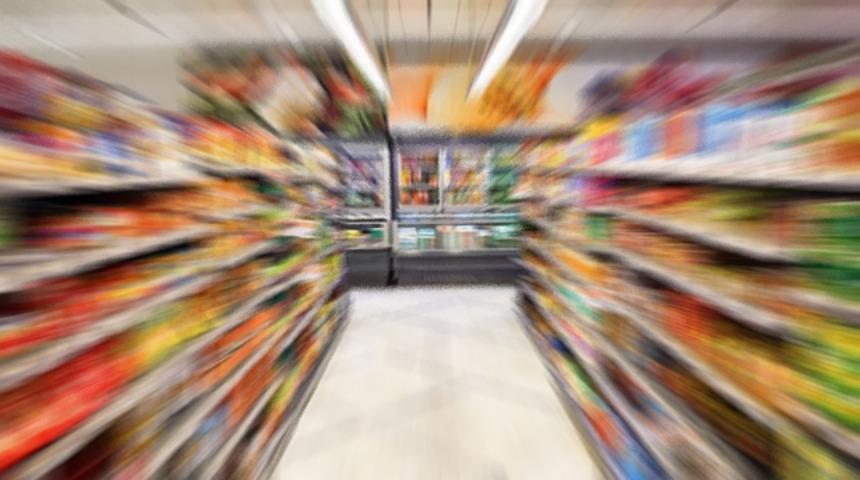 Marketlerde büyük oyun! Ürünlerin gramajına dikkat