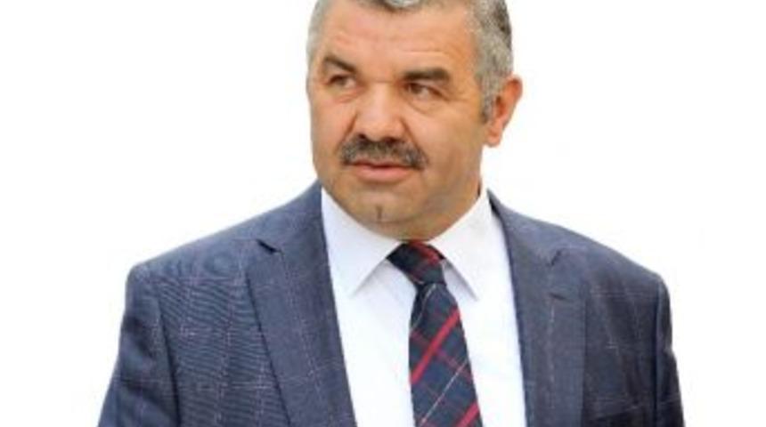 Başkan &Ccedil;elik&rsquo;ten Kurban Bayramı Mesajı