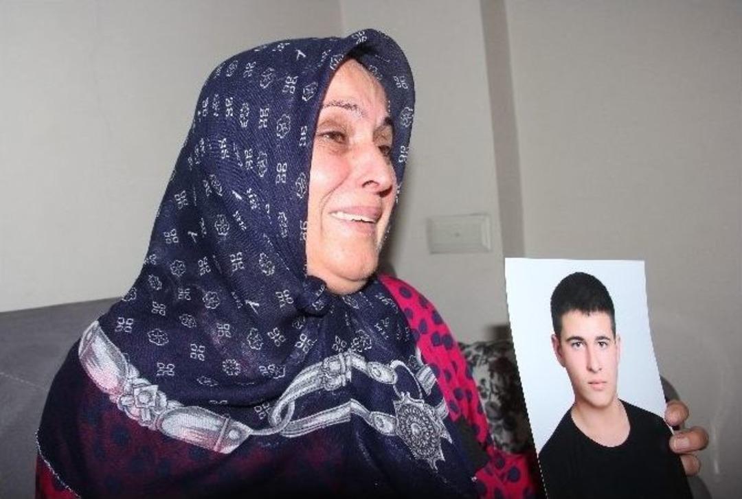 (&ouml;zel Haber) &Uuml;niversiteli Gencin Suriye&rsquo;ye Gittiği İddiası