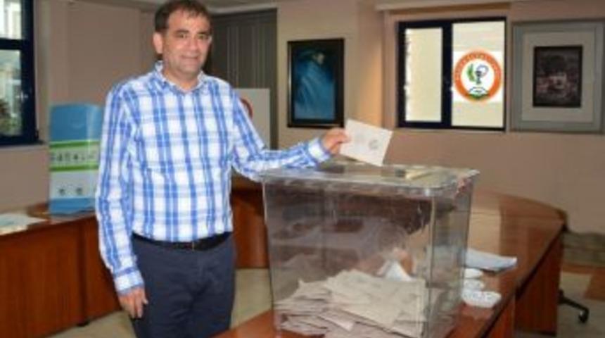 Adeo&rsquo;da Ecz. Ersun &Ouml;zkan Ve Ekibi İle Yola Devam