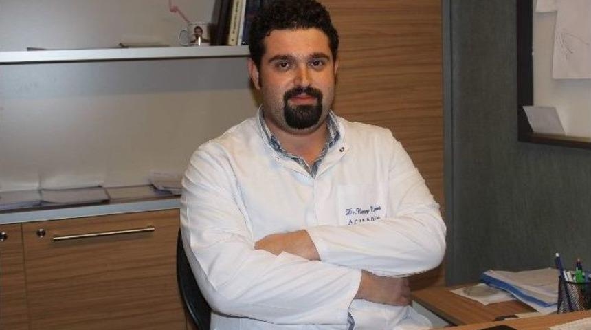 Okul Sırt &Ccedil;antası Kullanırken Bunlara Dikkat