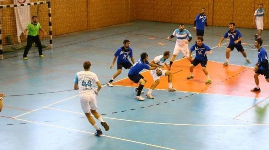 Termalspor Seriye Bağladı