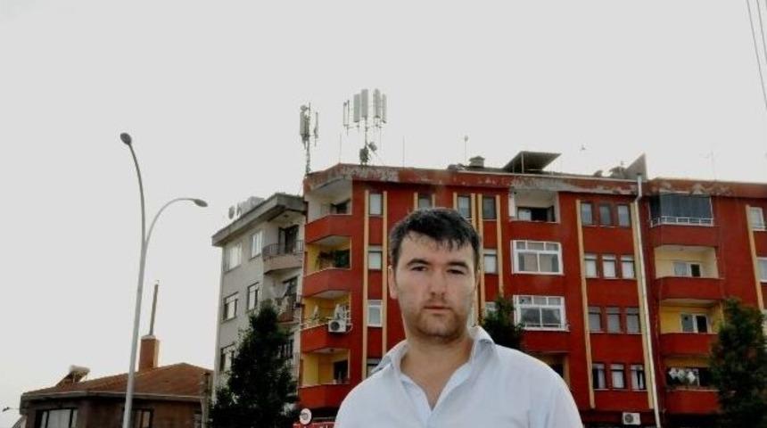 (&ouml;zel Haber) Danıştay Kararı İle Baz İstasyonları Yaşam Alanları İ&ccedil;erisinde Yasaklandı