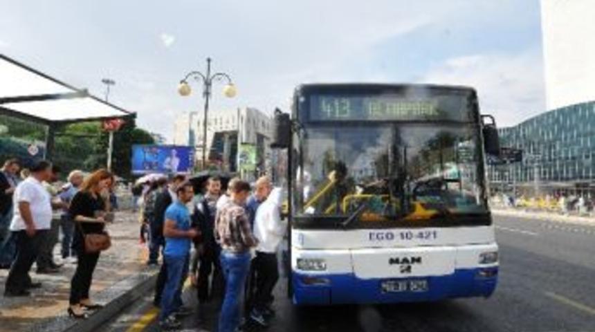 Ankara B&uuml;y&uuml;kşehir Belediyesi Kurban Bayramı&rsquo;na Hazır