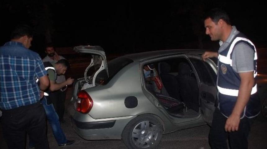 Adıyaman&rsquo;da, Asayiş Uygulaması